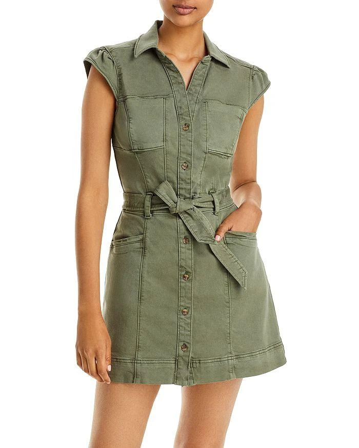 Shop Jaxsyn Belted Utility Mini Dress on Sale at BeyondStyle  Get 40% Off  Jaxsyn Belted Utility Mini Dress with Limited-Time Flash Deals, Exclusive  Discounts, and Special Offers. Enjoy Unbeatable Savings on