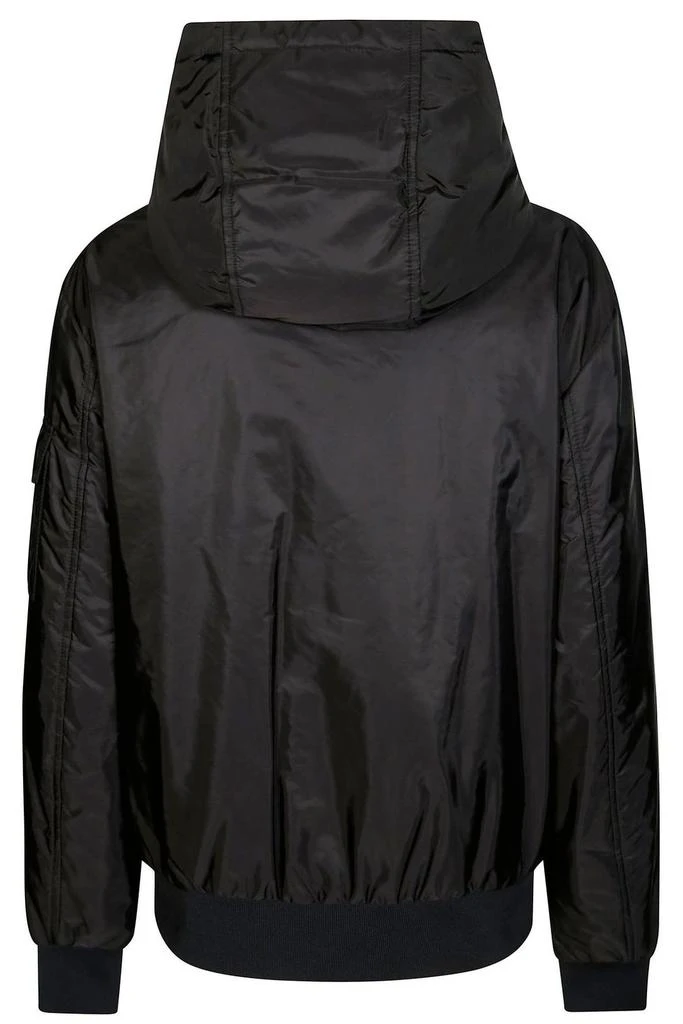 Moncler Moncler Poiliot Hooded Zip-Up Jacket 2