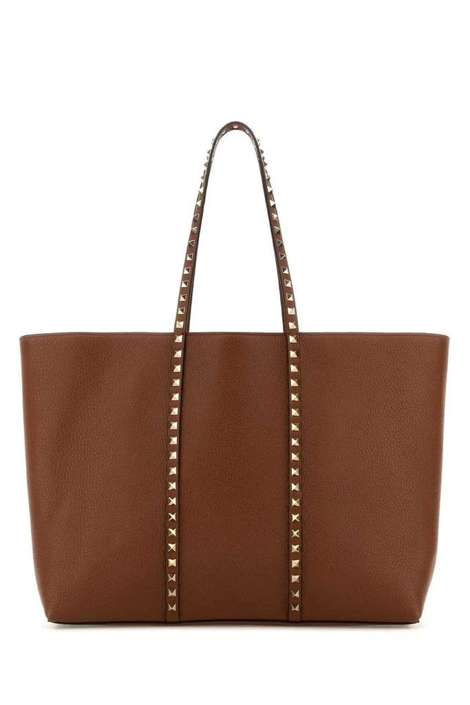 Valentino Valentino Garavani Rockstud Medium Tote Bag 2