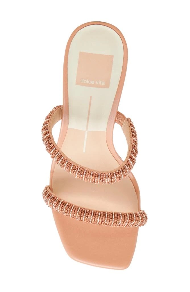 Dolce Vita Nolah Slide Sandal 5
