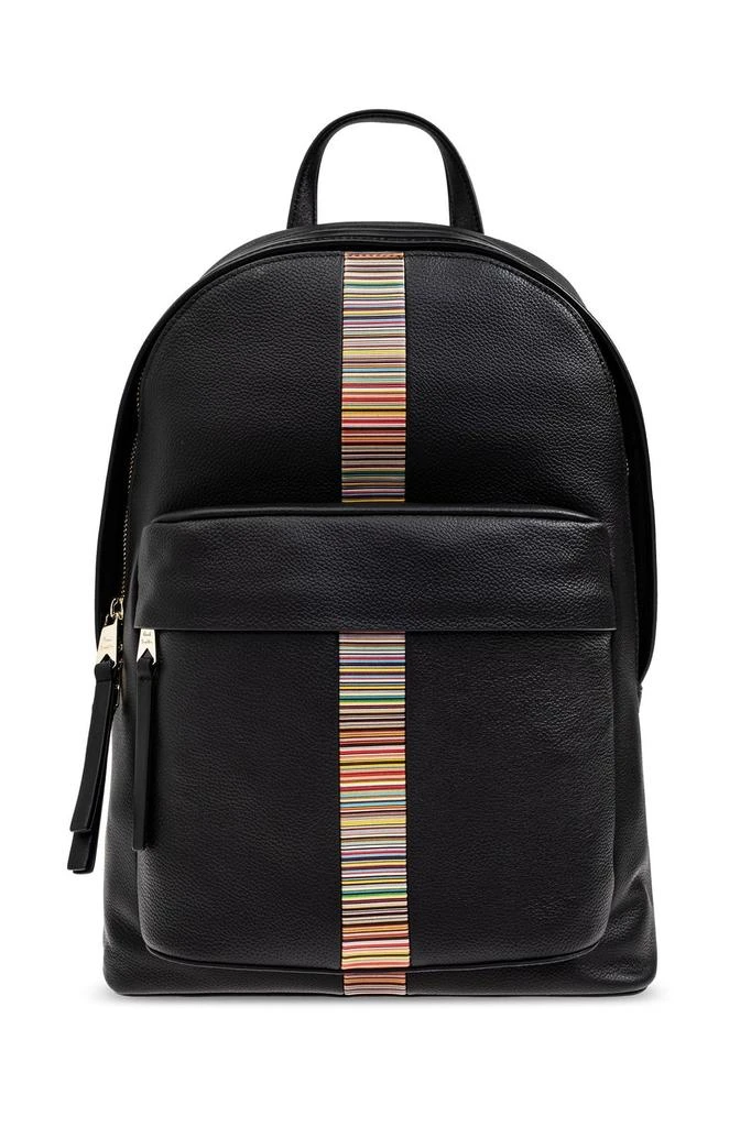 Paul Smith Paul Smith Leather Backpack 1
