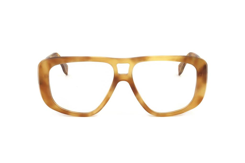 L'Agent by Agent Provocateur Agent Provocateur Pilot Frame Full Rim Optical Glasses