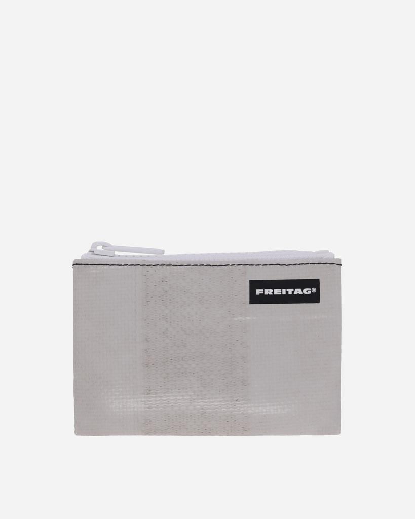 Freitag F05 Blair Extra Small Pouch White