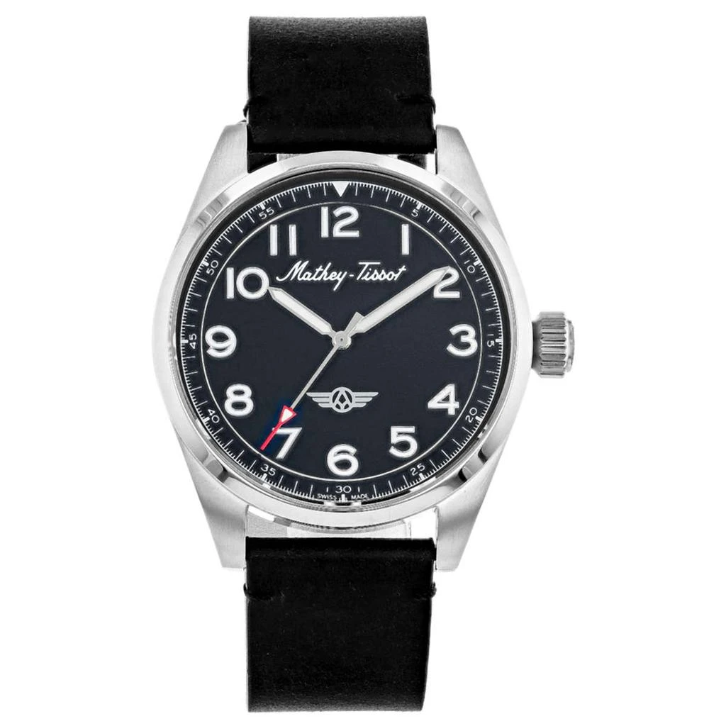 Mathey-Tissot Mathey-Tissot Classic Men's Watch 1