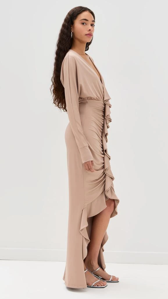 Black Halo Sweeney Dress 3