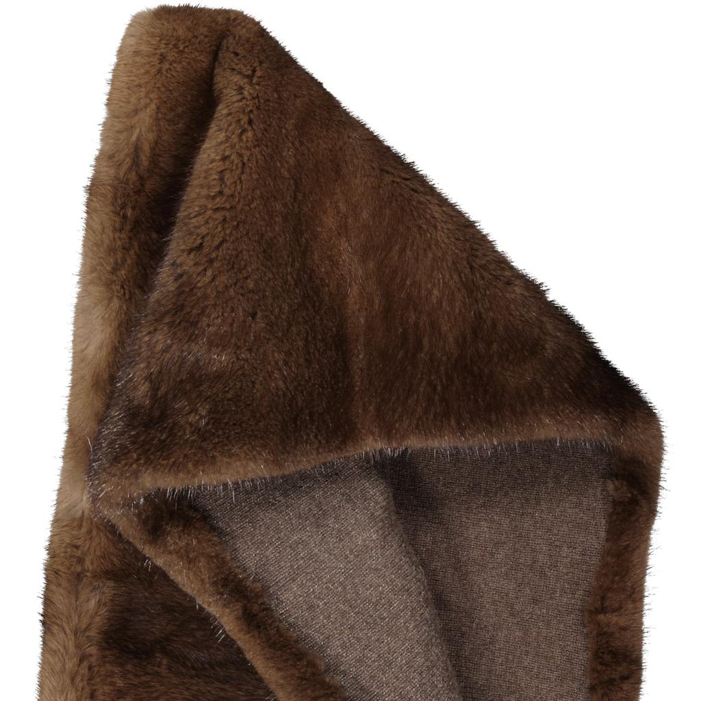 MAX MARA ACCESSORI Max Mara Accessori Klaus Fur Collar