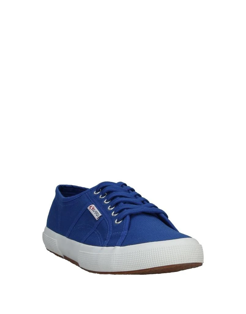 Superga Superga - Baskets - Bright Blue - Femme 4