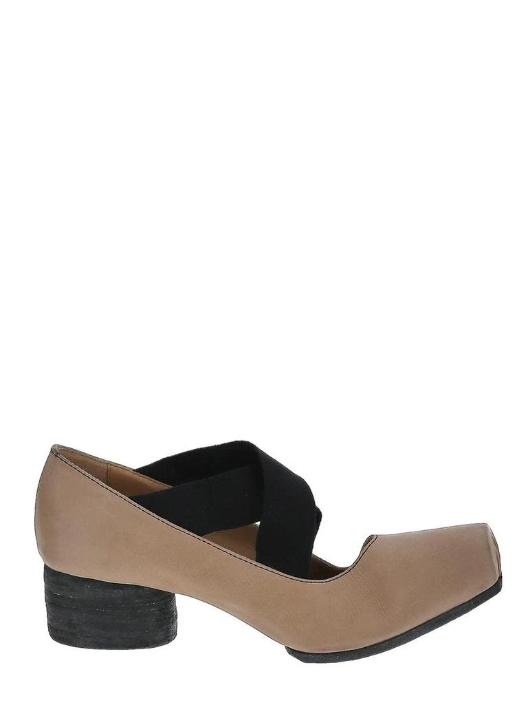 Uma Wang High Ballet Shoe 1
