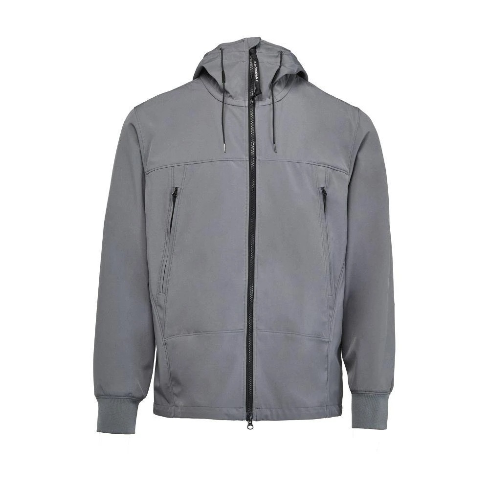 CP Company Shell-R Goggle parka 8