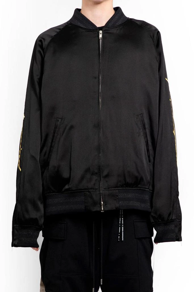 mastermind WORLD Mastermind World Jackets 1