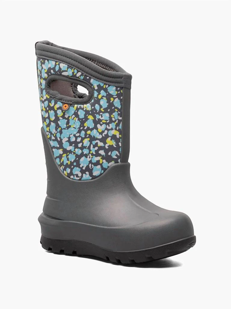 Bogs Bogs - Kid
s Neoclassic Animal Boots 2