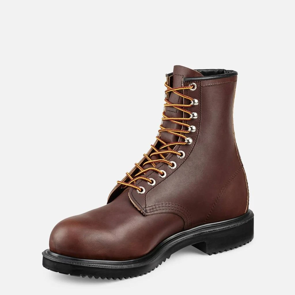 Red Wing Red Wing Shoes - Men
s Supersole 8-inch Safety Toe Boots 3