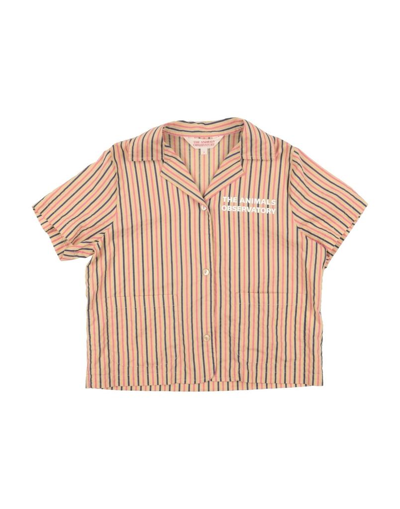 The Animals Observatory Patterned shirts & blouses