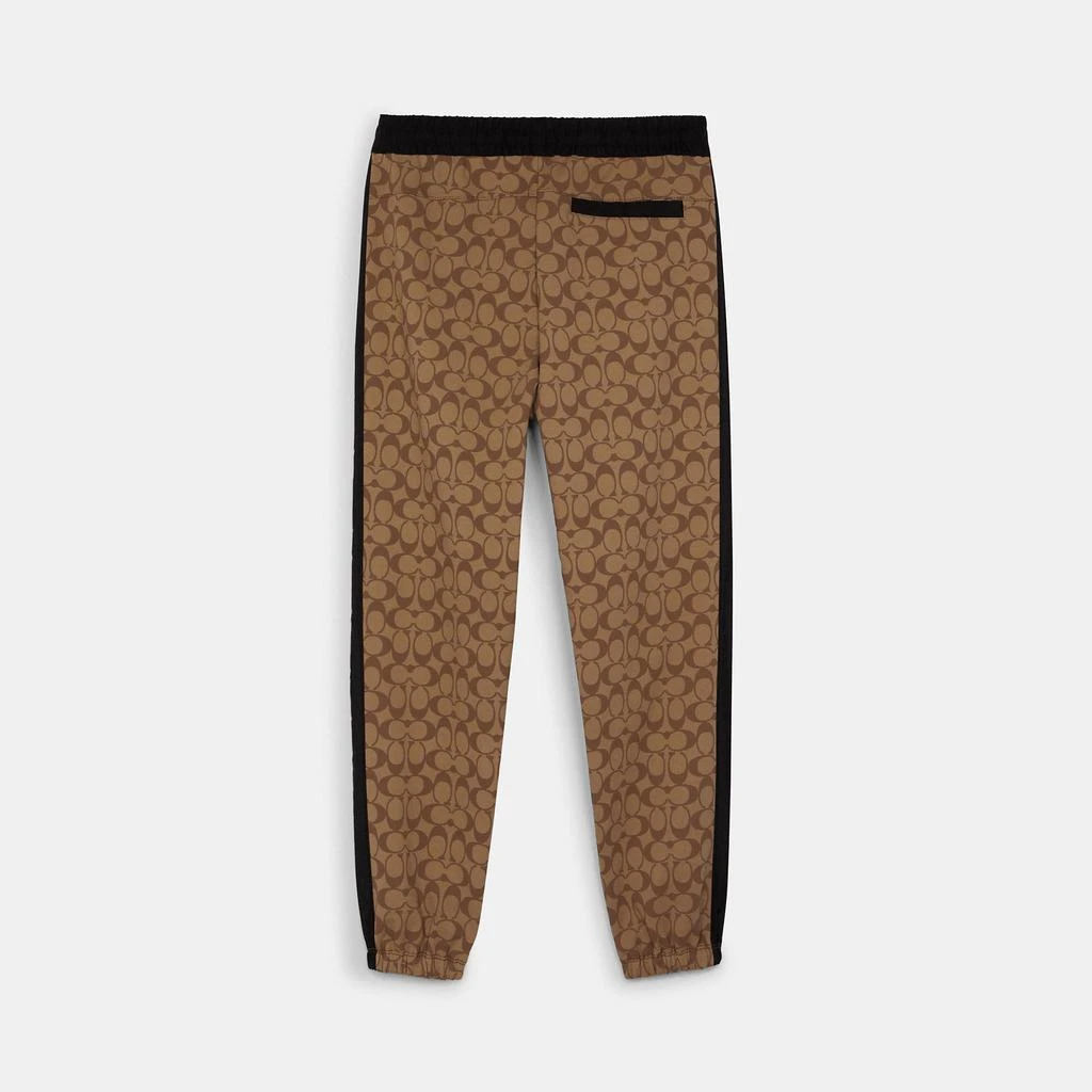 Coach Signature Jogger 2