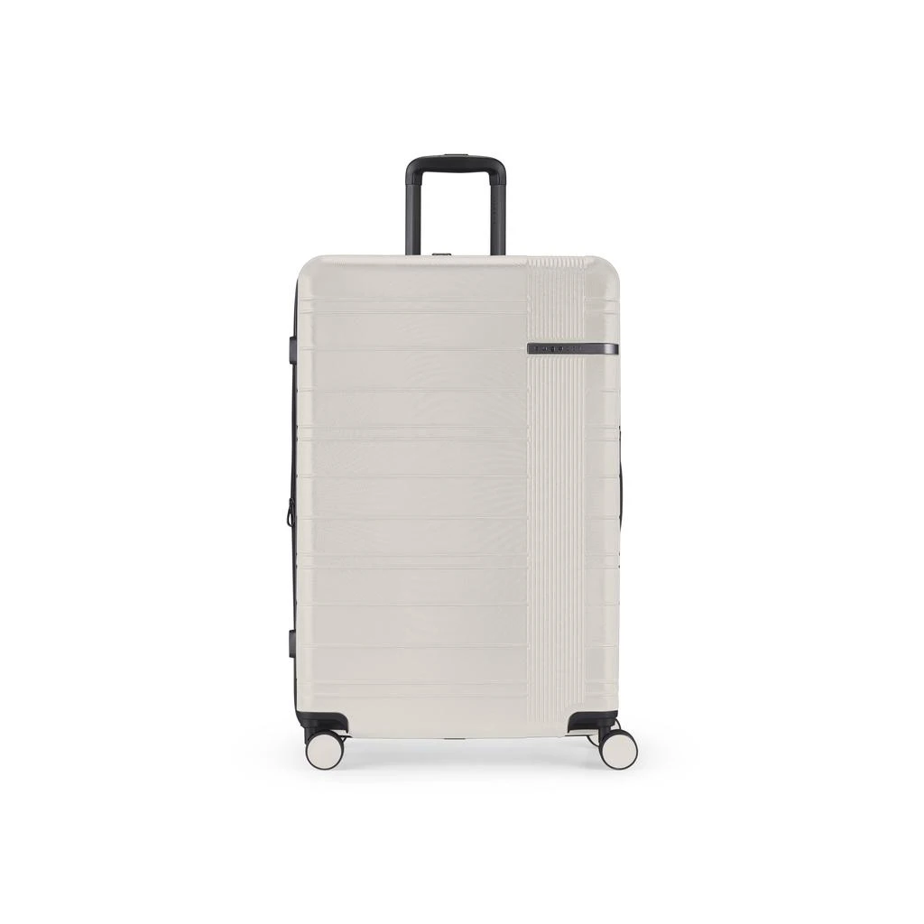 Bugatti - Skyward International Hardside Large Luggage with Expansion 1