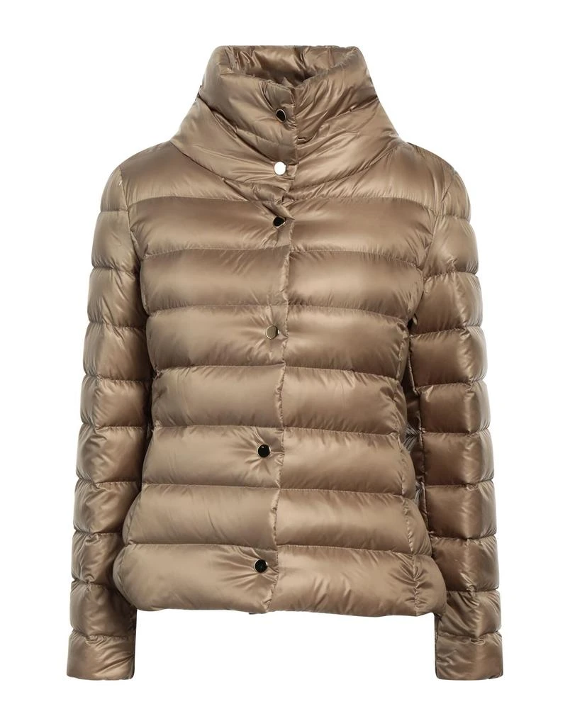 ANNIE P. Shell  jacket 1