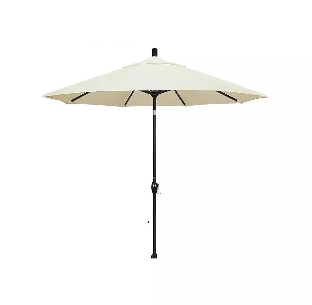 California Umbrella 9
 Pacific Trail Series Patio Umbrella