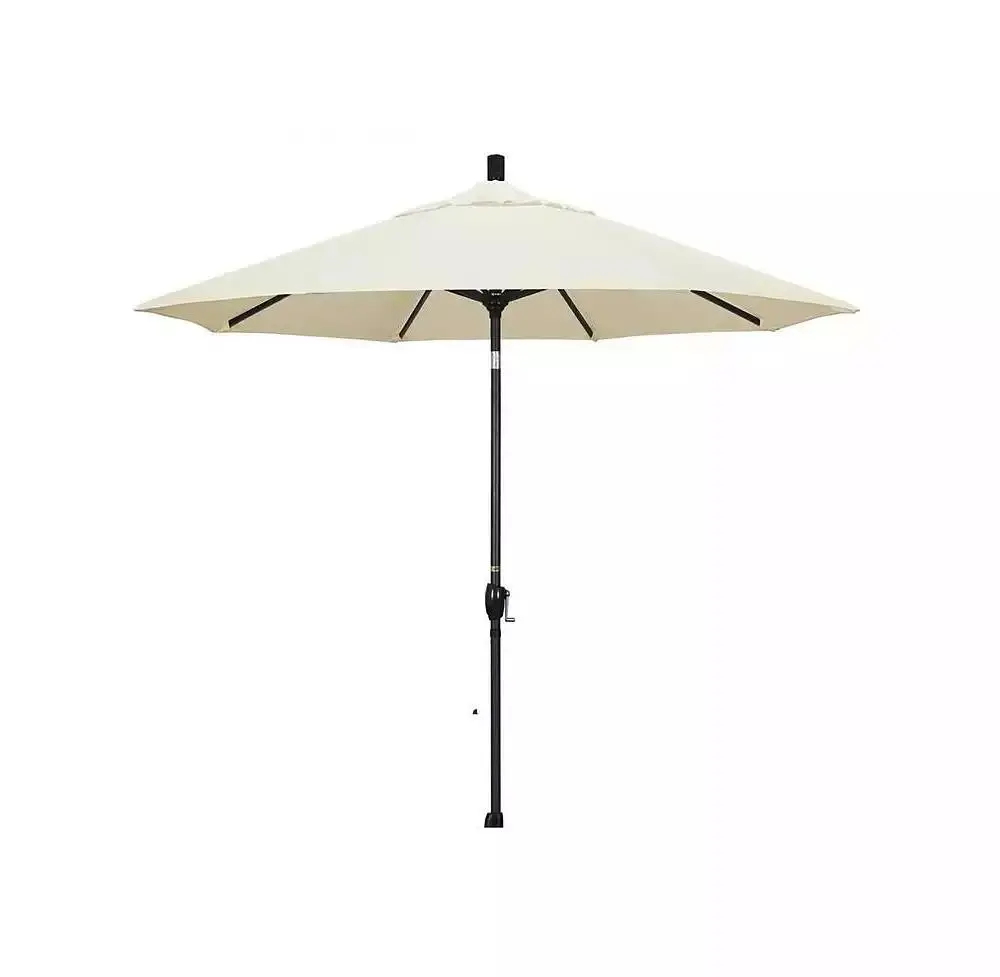 California Umbrella 9' Pacific Trail Series Patio Umbrella