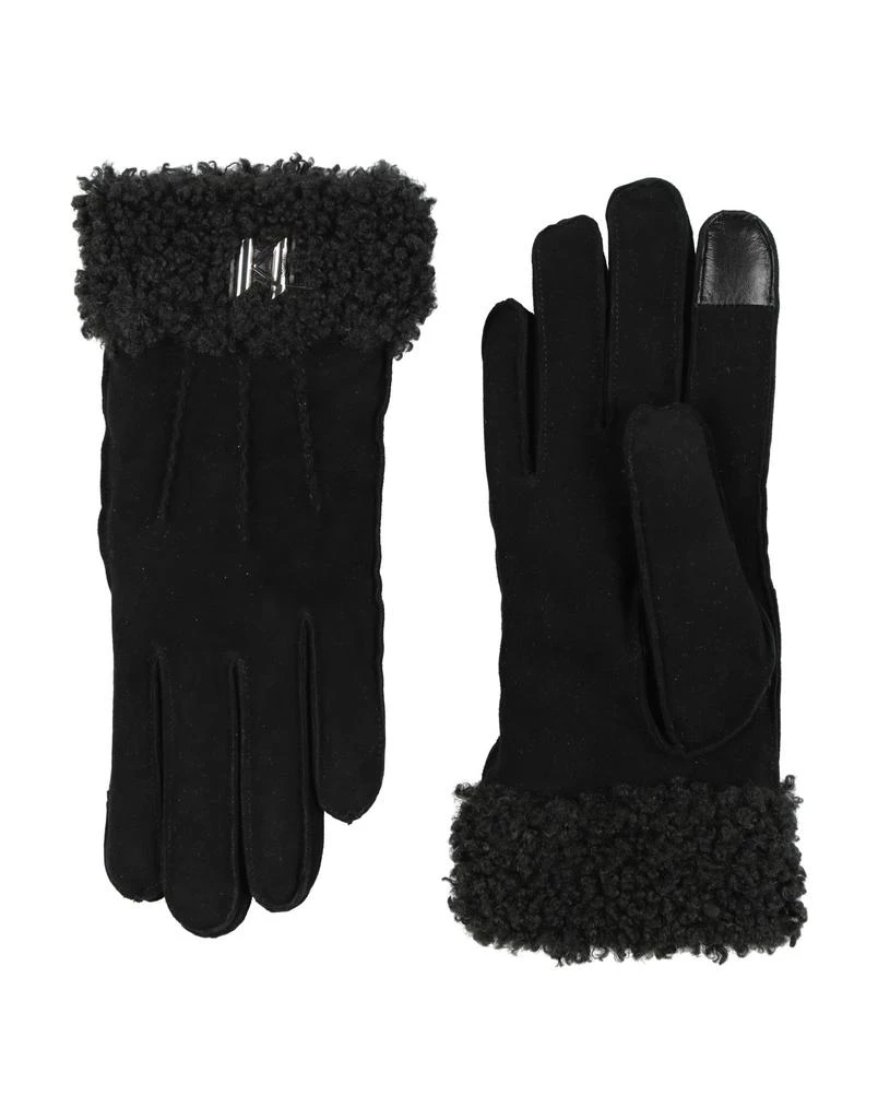 Karl Lagerfeld Paris Gloves 1