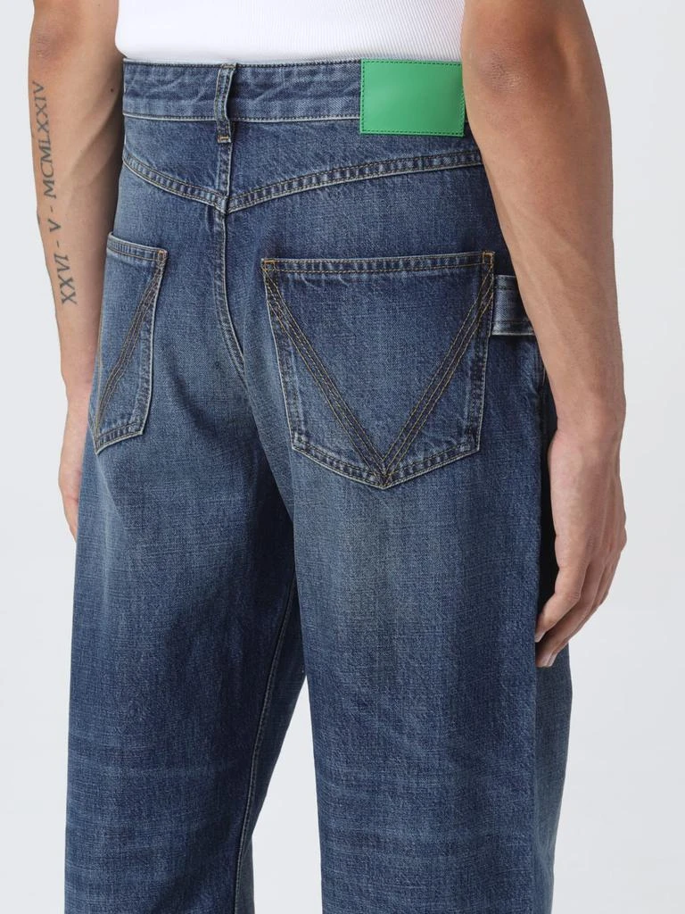 Bottega Veneta Bottega Veneta 5-pocket jeans 5