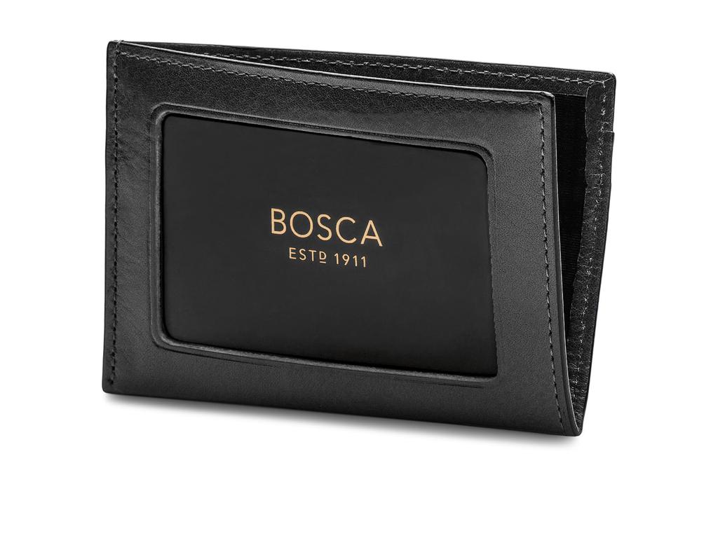 Bosca Old Leather Collection - Weekend Wallet