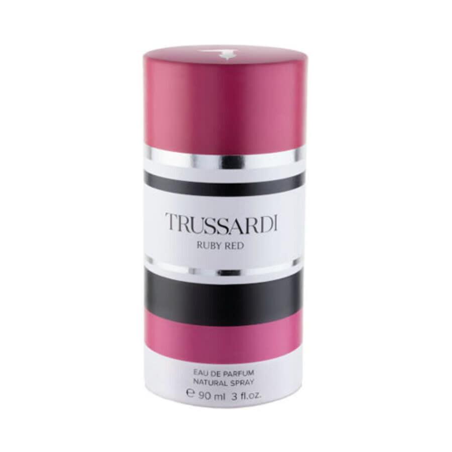 TRUSSARDI Trussardi Ruby Red Ladies EDP