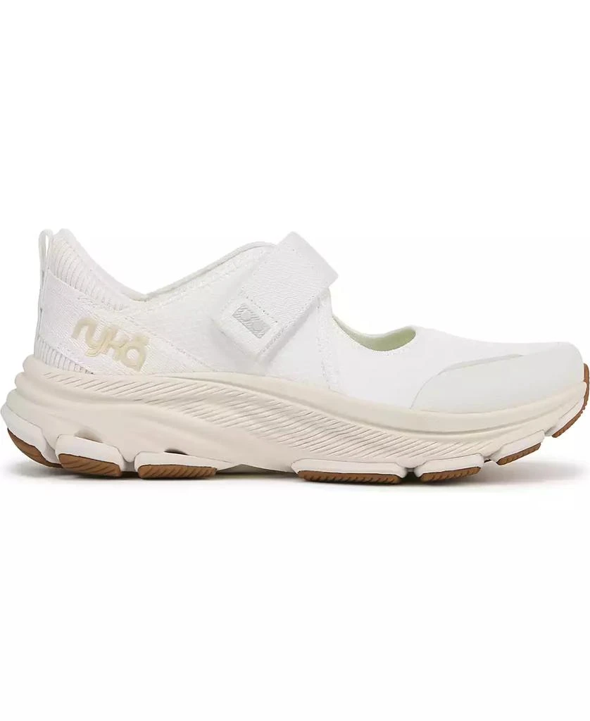 Ryka Women's Devotion Max Mary Jane Walking Sneakers 2