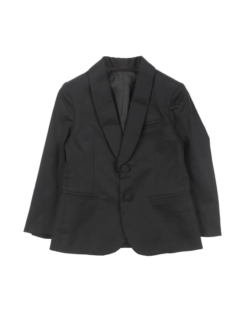 COW Blazer 1