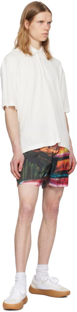 sunnei スンネイ　multicolor shorts SUNNEI Multicolor Elastic Shorts - Pants - Compare Prices