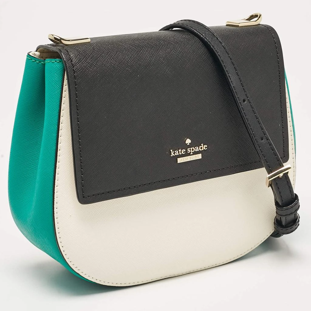 Kate Spade Kate Spade Multicolor Leather Small Cameron Street Byrdie Crossbody Bag 3