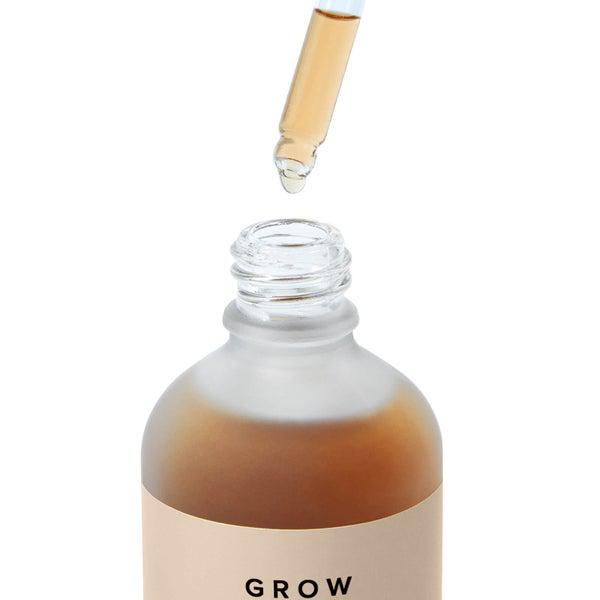 Grow Gorgeous Grow Gorgeous Hair Density Serum Original Duo 2 x 60ml