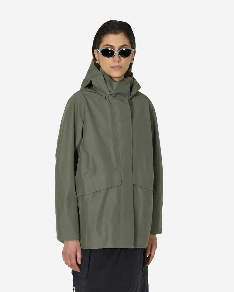 Arc'teryx Ifora Jacket Forage 1