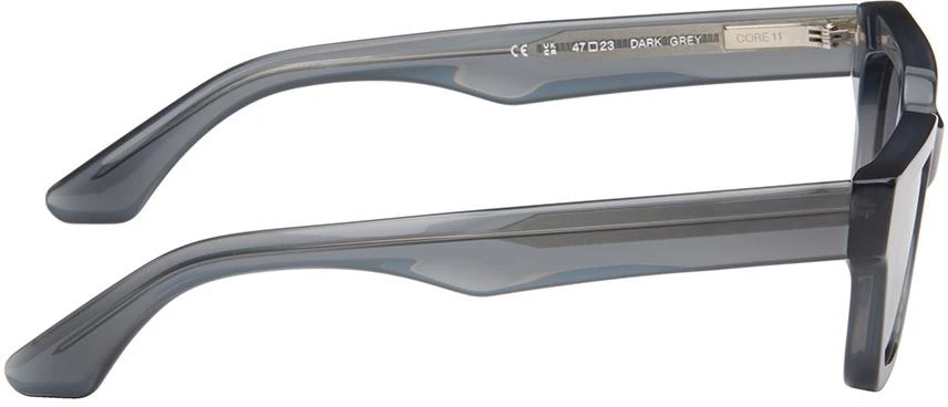 CHIMI Gray 11 Sunglasses 2