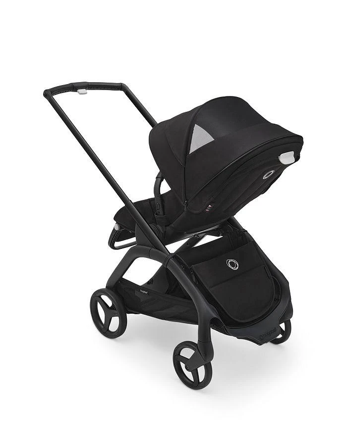 Bugaboo Dragonfly Seat Complete Stroller 4