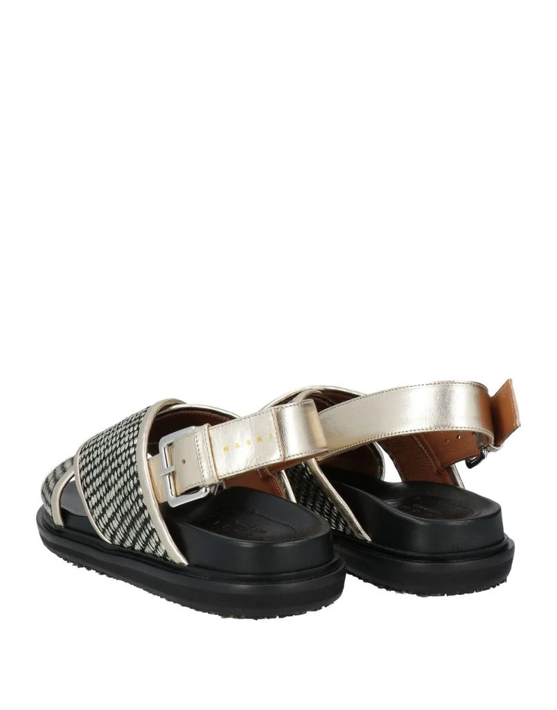 Marni Sandals 3
