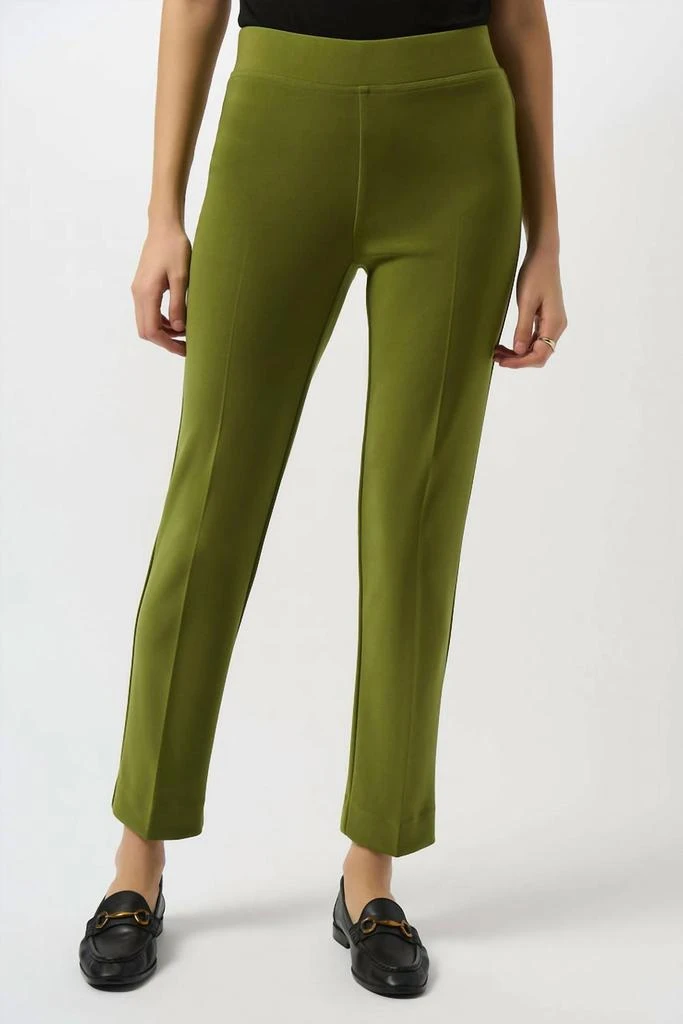 JOSEPH RIBKOFF Joseph Ribkoff - Classic Straight Leg Pant 3