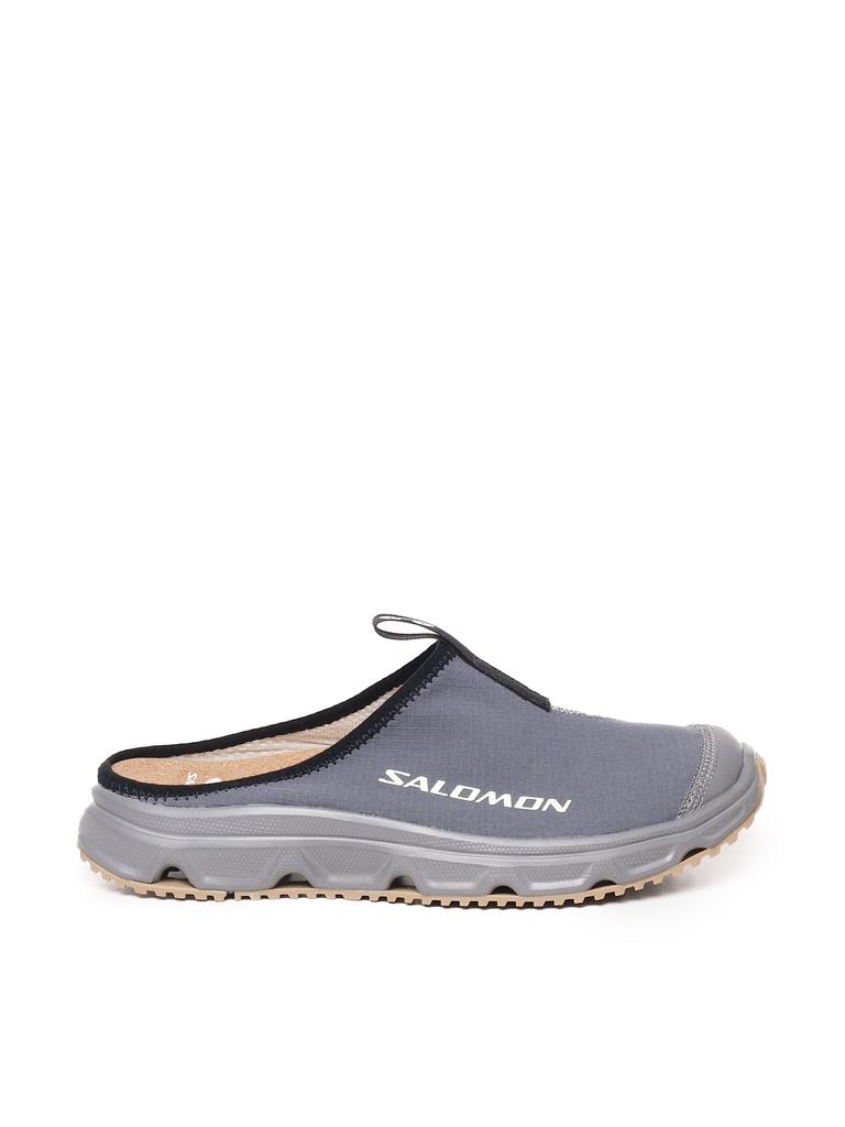 【関税&送料込】Salomon Sabot Rx Slide 3.0 Salomon RX SLIDE 3.0 - Red / L47298600 / Shoes Sneakers
