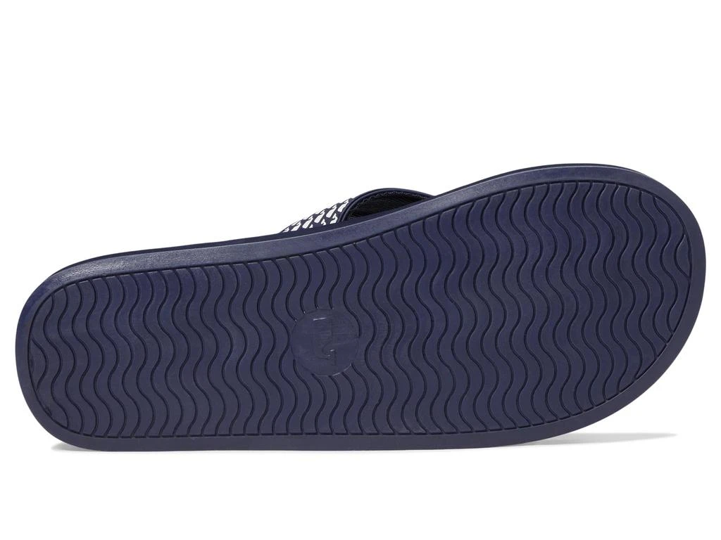 Vineyard Vines Micro Whale Foam Flip Flop 3