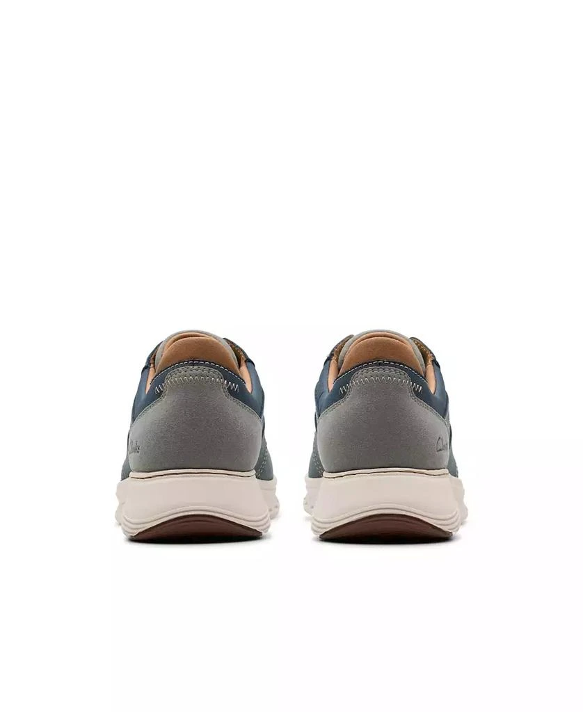 Clarks Men's Collection Motion Trek Pt Shoes 6