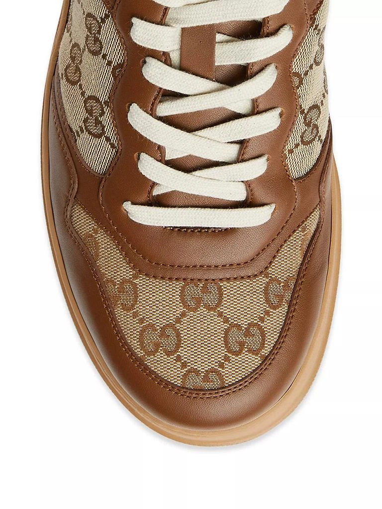 Gucci Chunky B Sneaker 4