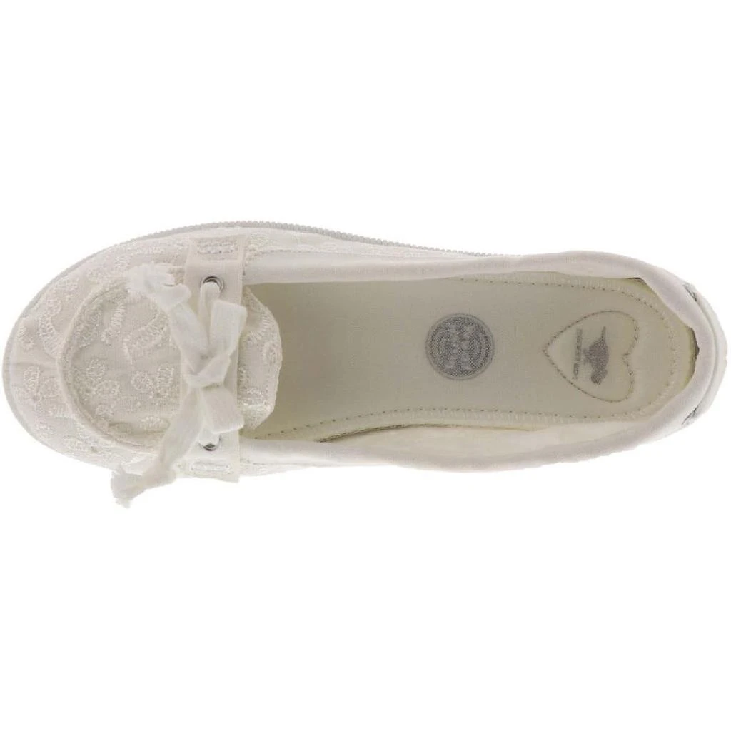 Rocket Dog Minnow Kenner Womens Ballet Flats 2