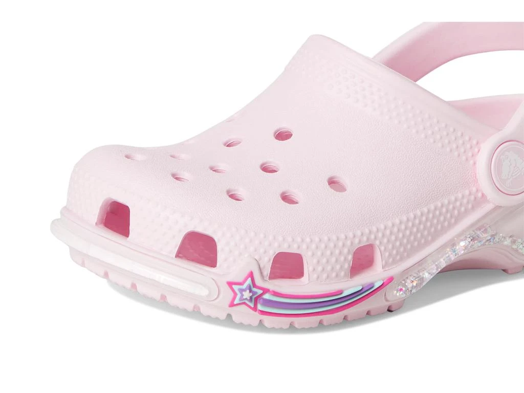 Crocs Classic Marbled Tie-Dye Clog 6