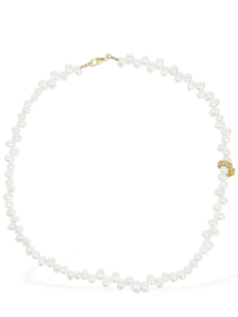 ALIGHIERI The Calliope Chapter I Pearl Choker 1