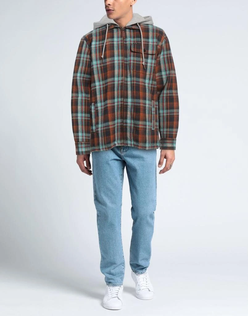 Dark Seas Jacket 2