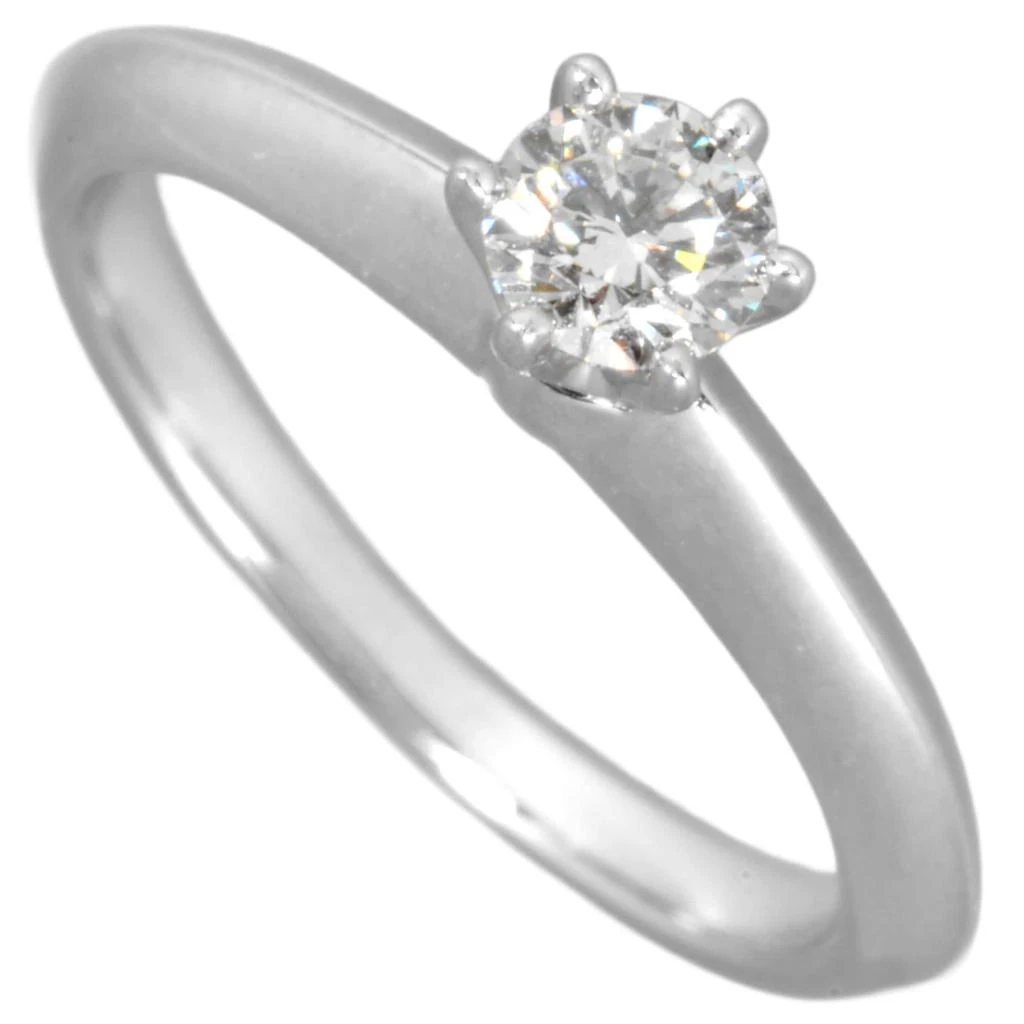 Tiffany & Co. Engagement Ring (Pre-Owned)