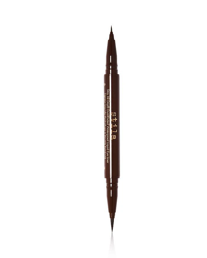 Stila Stay All Day® Dual Ended Waterproof Liquid Eye Liner 3