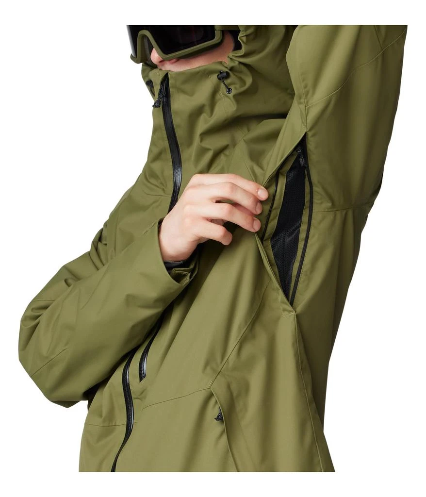 Mountain Hardwear FireFall™ Jacket 5