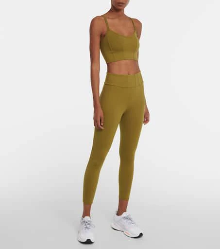 Live The Process Prism sports bra 2