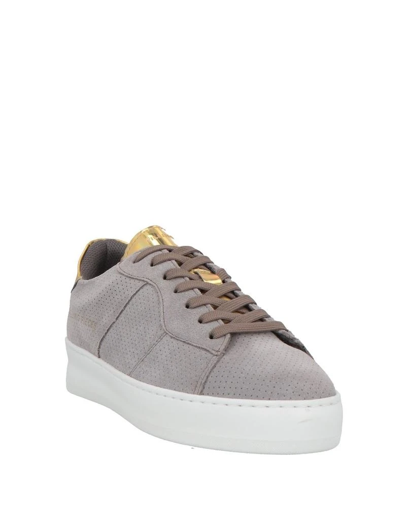 Filling Spaces Sneakers 2