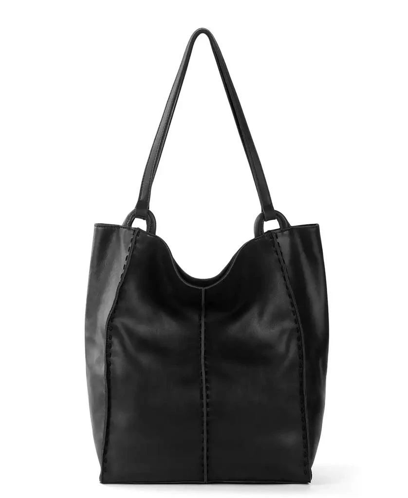 The Sak Los Feliz Leather Tote 1